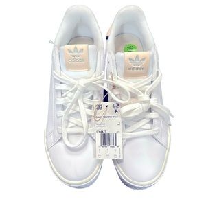 Adidas THE COURT TOURINO CHUNKY SNEAKERS Tenniscore NEW